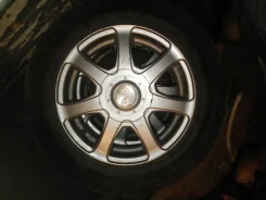 Fox FX2. x14", 4x100, 5x100 ����