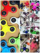 Spinner, спиннер, 22 руб