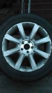 Nissan. 7.5x18, 5x114.30, ET40