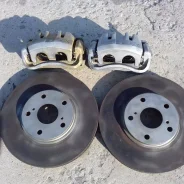 �������� ��������� ��������� �������� �� Toyota Camry 30 40 50 + ����� 47730-33220, 47750-33220, 43512-33100, 45T28, 43512-48011 ����