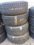 Hankook DynaPro i*cept RW08. Зимние, без шипов, износ: 10%, 4 шт