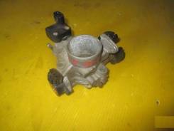 Заслонка дроссельная. Toyota: Corona, RAV4, Carina, Caldina, Vista, Celica, Carina ED, Corona Exiv, Camry, Curren Двигатель 3SFE