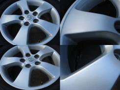 Toyota. 6.5x16, 5x114.30, ET45