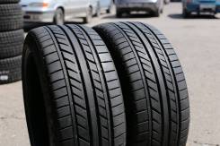 Goodyear Eagle LS EXE. Летние, 2012 год, износ: 10%, 2 шт