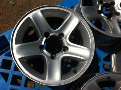 Suzuki. 7.0x16, 5x139.70, ET5