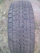 Dunlop Grandtrek SJ6. Зимние, износ: 20%, 5 шт