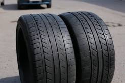 Goodyear Eagle LS EXE. Летние, 2012 год, износ: 40%, 2 шт