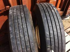 Dunlop Dectes SP001. Летние, 2011 год, износ: 20%, 1 шт