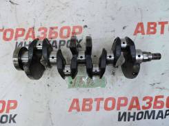 Коленвал Nissan Sunny (B13)