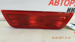 Фонарь задний в бампер Nissan Almera (G15)