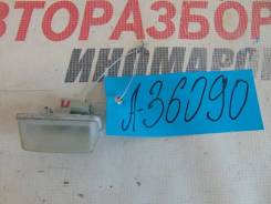 Фонарь освещения номерного знака Toyota Corolla (E120)