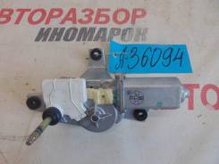 Мотор стеклоочистителя Toyota Corolla (E120)