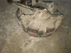 Суппорт тормозной. Toyota: Corona, Caldina, Carina, Carina E, Celica, Carina ED, Corona Exiv, Curren Двигатели: 3SFE, 2C, 2CT, 4AFE, 4SFE, 7AFE, 3SGE...