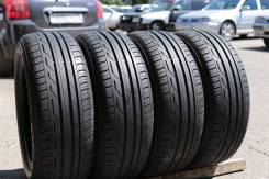 Bridgestone Turanza T001. Летние, 2016 год, износ: 5%, 4 шт