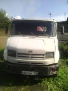 ЗИЛ 5301 Бычок. Зил бычок ассенизатор, 4 700 куб. см., 4,00 куб. м.