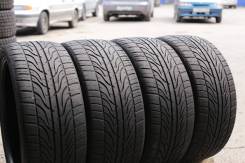 Hankook Ventus V4 ES H105. Летние, 2012 год, износ: 40%, 4 шт
