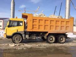 FAW. Продам самосвал Фав, 11 000 куб. см., 25 000 кг.