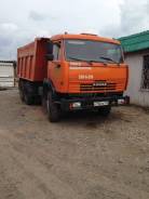 Камаз 65115. , 2 500 куб. см., 15 000 кг.
