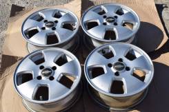 Chevrolet. 5.5x14, 4x100.00, ET45, ЦО 56,6 мм.