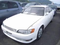 Toyota Mark II