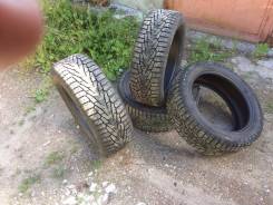 Nokian Hakkapeliitta 5. Зимние, шипованные, износ: 30%, 4 шт