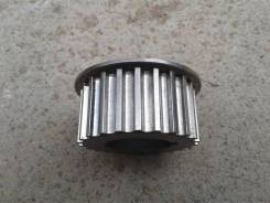Шестерня коленвала. Toyota: Corona, RAV4, Carina, Caldina, Carina E, Vista, Celica, Carina ED, Corona Exiv, Camry, MR2, Curren Двигатели: 3SGE, 3SGELU...