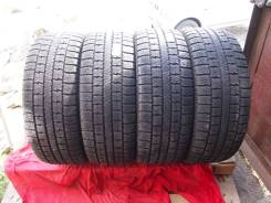Toyo Observe Garit G4. Зимние, без шипов, износ: 5%, 4 шт