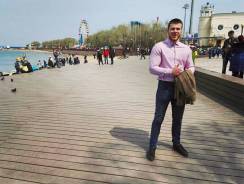 Главный энергетик. Средне-специальное образование
