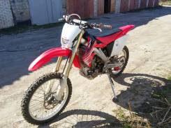 Honda CRF 250X. 250 куб. см., исправен, птс, с пробегом
