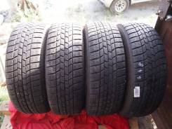 Goodyear Ice Navi. Зимние, без шипов, 2014 год, износ: 5%, 4 шт