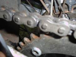 Kawasaki KLX 250S. 250 куб. см., исправен, птс, без пробега