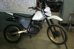 Honda XLR 250R. 250 куб. см., исправен, птс, без пробега. Под заказ