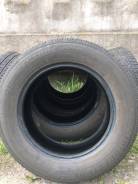Bridgestone B250. Летние, износ: 30%, 6 шт