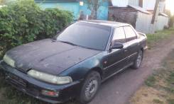Honda Integra. DA7, ZC