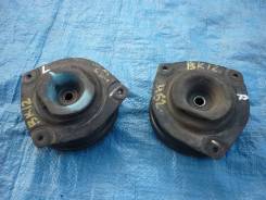 Опора амортизатора. Nissan Cube, BNZ11, BZ11 Nissan March, BK12, K12, BNK12, AK12 Nissan Cube Cubic, BGZ11 Двигатели: CR14DE, CR10DE, CR12DE
