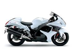 Куплю Susuki хаябуса GSX 1300R
