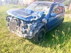Mazda Demio. DW3W, D3