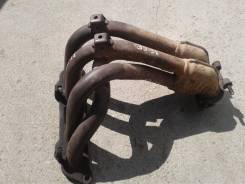 Коллектор выпускной. Toyota: Vista, Celica, Corona, Camry, MR2, Carina ED, Corona Exiv Двигатель 3SGE
