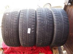 Bridgestone Blizzak Revo2. Зимние, без шипов, износ: 10%, 4 шт