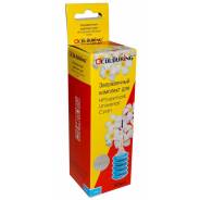 Чернила Colouring CG-INK-UNI-HP\L-С 1*30мл универсальные для HP/Lexmark (30мл)
