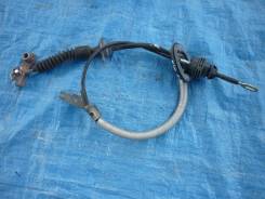 Тросик переключения автомата. Honda Fit, DBA-GE6, GE6, DBA-GE8, GE8