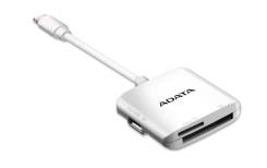 Картридер ADATA Lightning Reader AI910