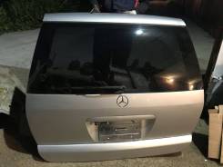 Дверь багажника. Mercedes-Benz M-Class, W163