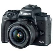 Canon EOS M5 Kit