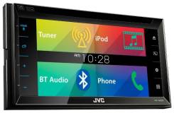 JVC KW-V320BT