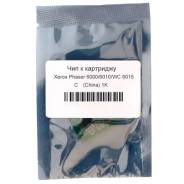 Чип к картриджу Hi-Black 106R01631 Xerox Phaser 6000/6010/WC 6015 (China)
