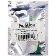 Чип ProfiLine PL-Chip-SCX-D4200A для Samsung SCX-4200 (3000стр)