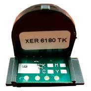Чип ELP 113R00726 для Xerox Phaser 6180 (8000стр)