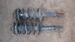 Амортизатор. Toyota: Corolla 2, Corsa, Tercel, Corolla II, Cynos Двигатели: 3EE, 1NT, 5EFHE, 2E, 4EFE, 5EFE, INT