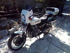 Honda CB 750. 750 куб. см., исправен, птс, с пробегом